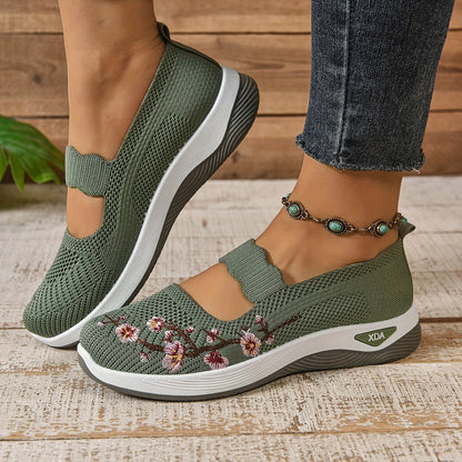 RelaxFit™ | Comfortable Orthopedic Shoes