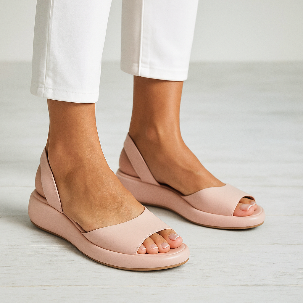 Giselle™│Open and Non-Slip Sandals