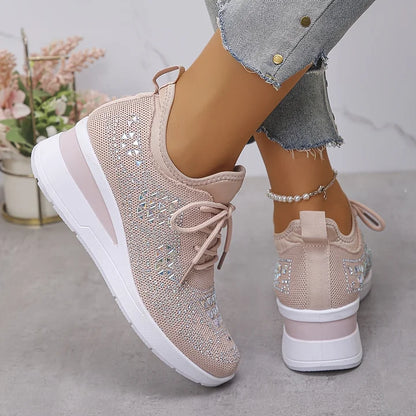 Bonnie™ Orthopedic Sneakers