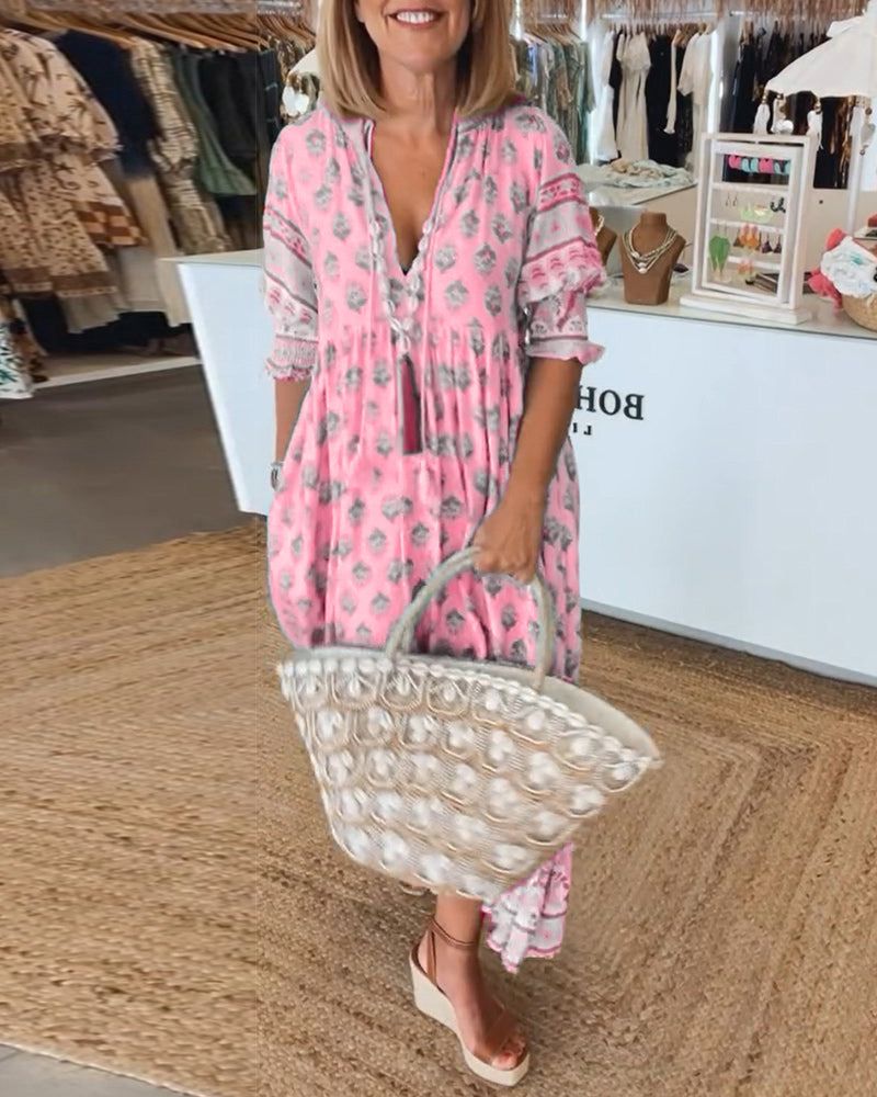 Anki™ | Versatile Summer Dresses for Any Event