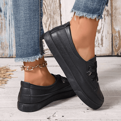 Élyna – Subtle Comfort for Effortless Steps