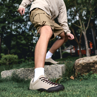 Orthotrail – Experience Comfort, Stability, and Unrestricted Movement