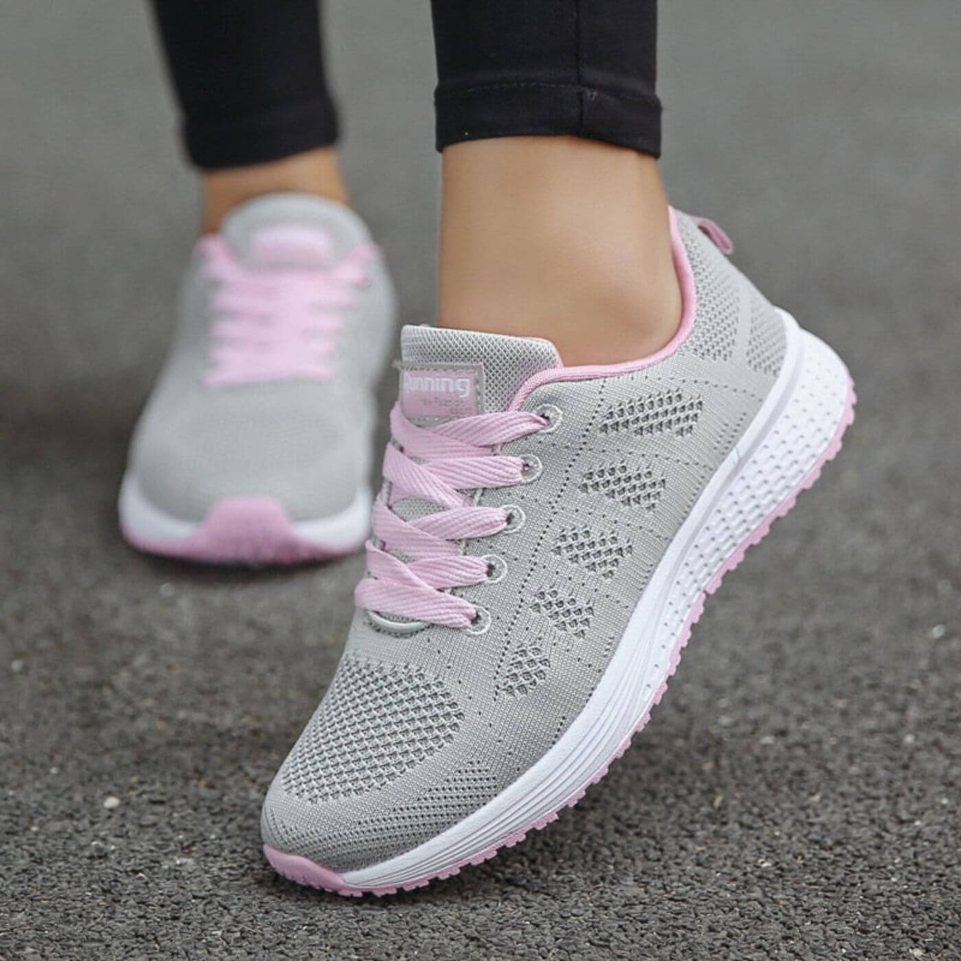 Bellina™ - Pain-Relieving Orthopedic Sneakers