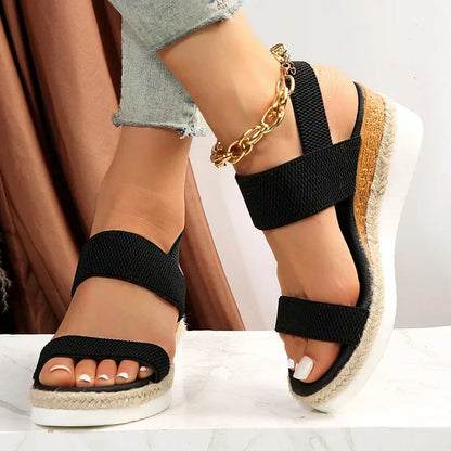 Monaco™ | Orthopedic Sandals