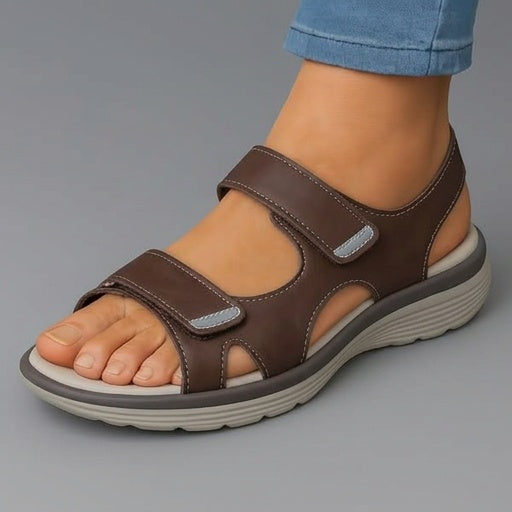 Sasha™ | Lightweight Orthopedic Sandals
