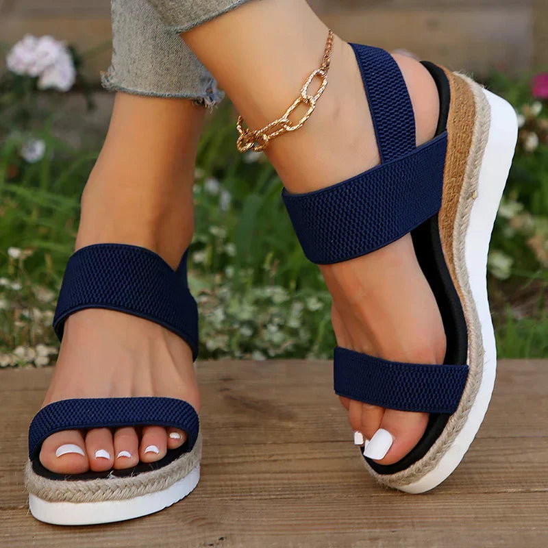 Monaco™ | Orthopedic Sandals