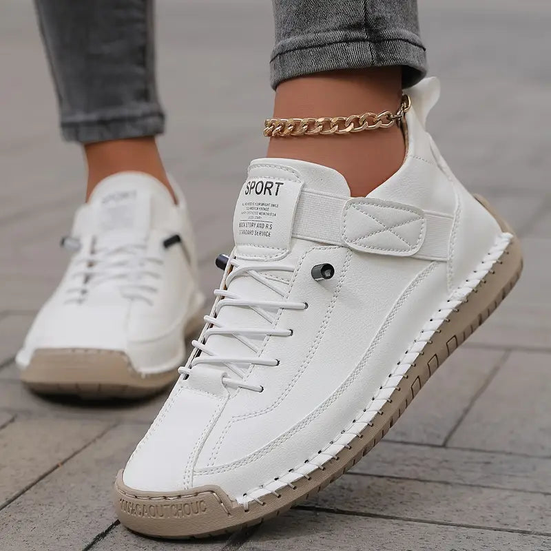 Éva - Ergonomically Designed Comfortable Sneakers