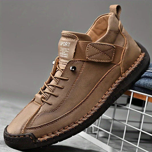 Romy - Ergonomically Designed Comfortable Sneakers