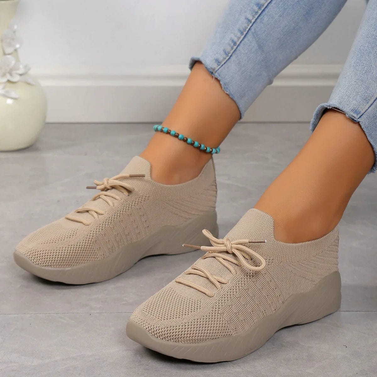 Els - Orthopedic Shoes