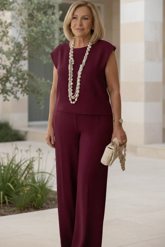 CHARLOTTE – ELEGANCE SET