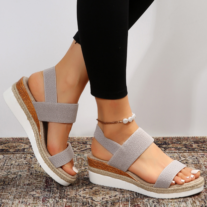 Monaco™ | Orthopedic Sandals