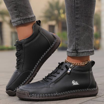 Émy™ | Comfort Sneakers for Therapeutic Relief