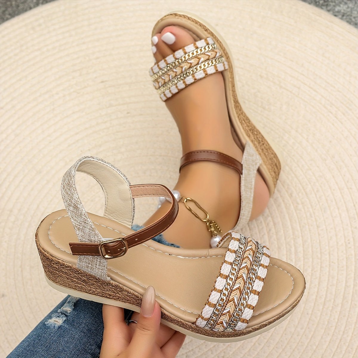Aveline™ | Women's Casual Sandals