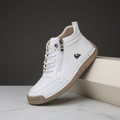 Mathilde - Stylish Urban Comfort Footwear