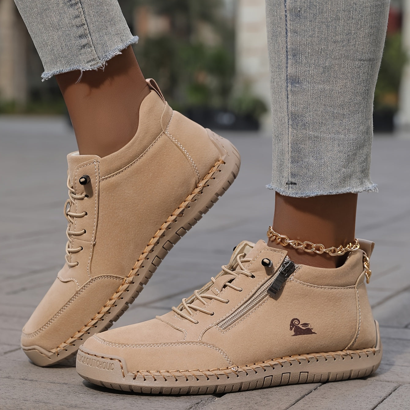 Nola™ | Comfort Shoes for Therapeutic Support